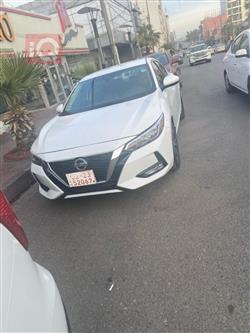 نیسان سێنترا
